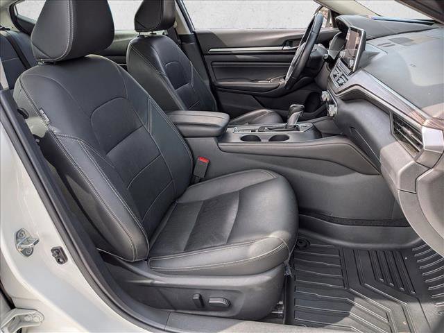 Used 2019 Nissan Altima 2.5 SL image 24