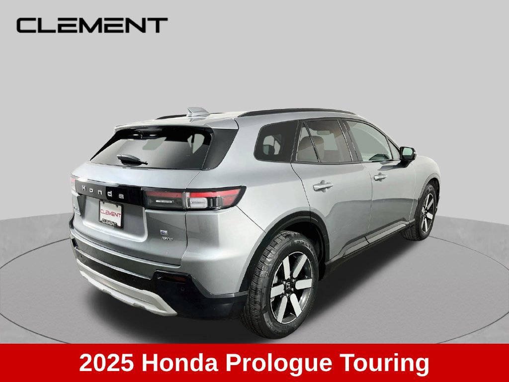 Used 2025 Honda Prologue Touring image 5