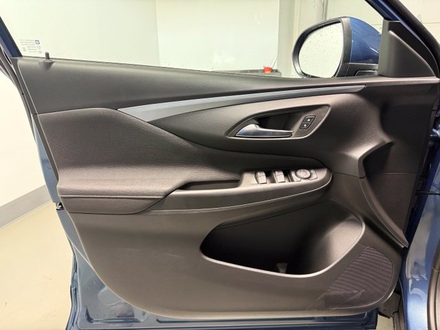 New 2026 Buick Envista Preferred w/ Convenience I Package FWD image 10