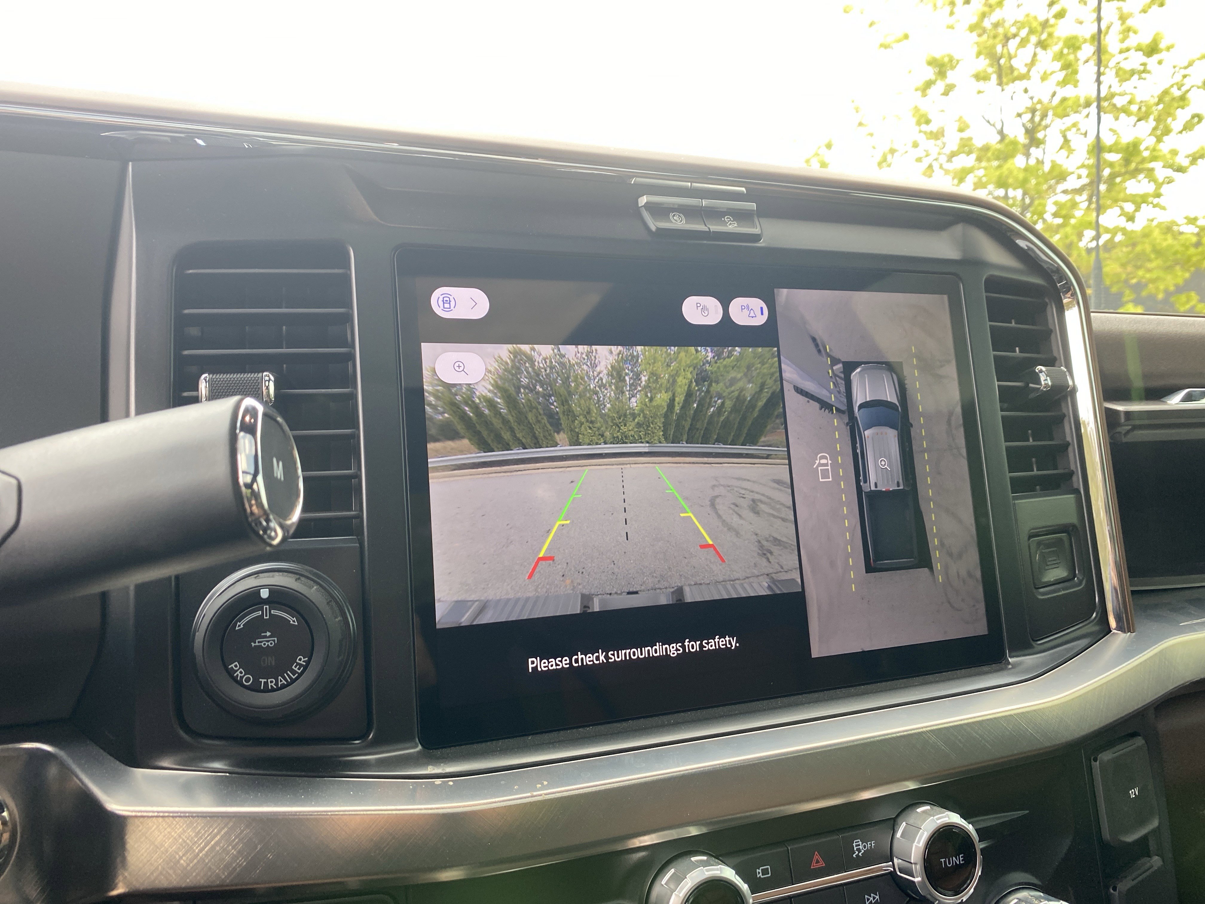 Used 2026 Ford F450 King Ranch w/ Chrome Package image 58