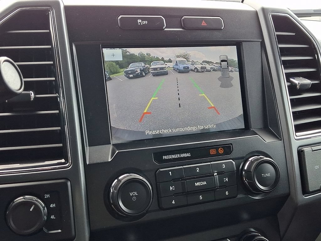 Used 2022 Ford F250 XLT w/ XLT Value Package AWD/4WD image 17