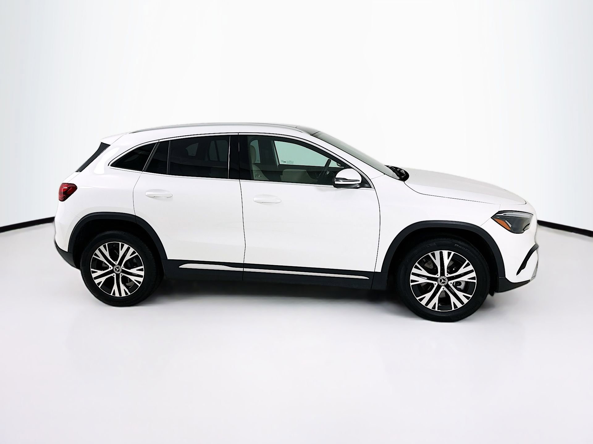 Used 2026 Mercedes-Benz GLA 250 image 9