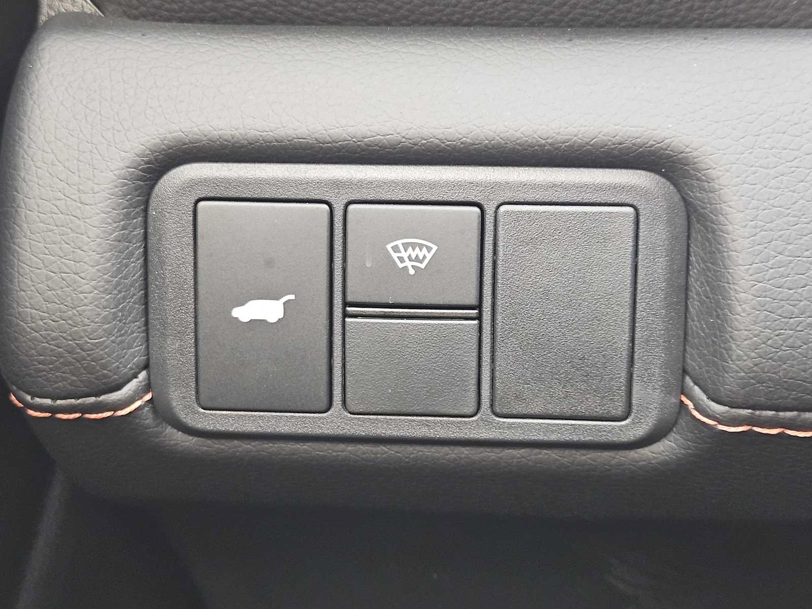 Certified 2026 Honda Passport TrailSport Elite image 21