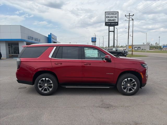 New 2026 Chevrolet Tahoe LT image 7