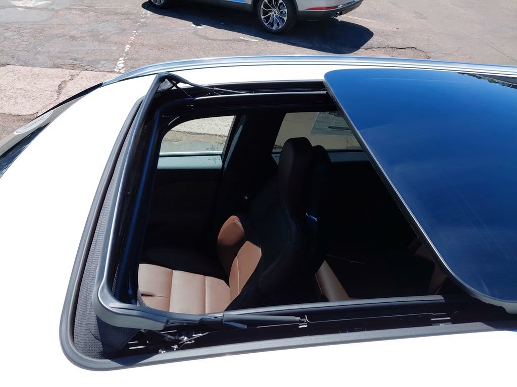 New 2026 Lincoln Aviator Reserve AWD/4WD image 12