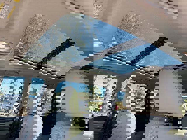 Certified 2025 Subaru Ascent Limited w/ Popular Package #1 image 13