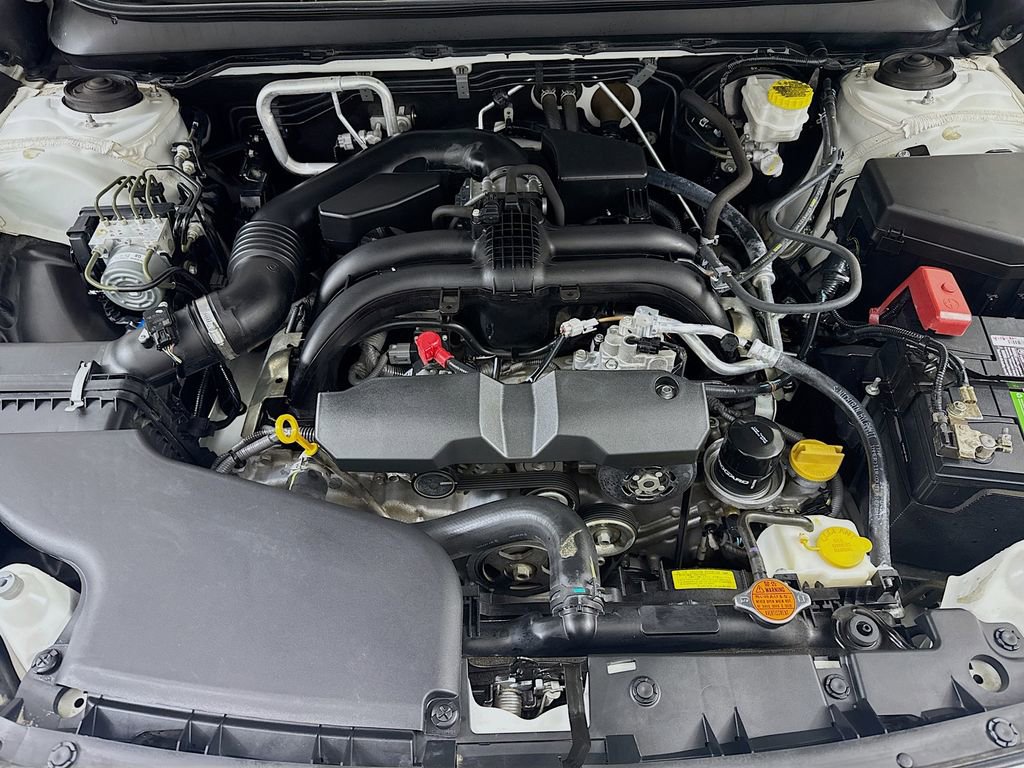 Used 2018 Subaru Outback 2.5i Premium AWD/4WD image 31