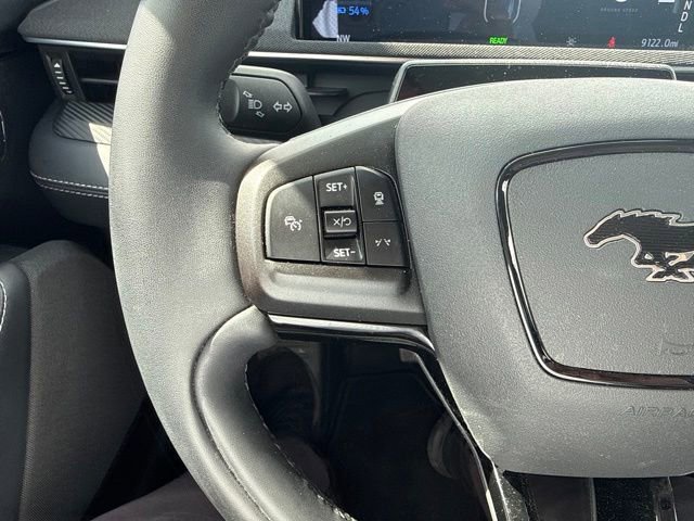 Used 2024 Ford Mustang Mach-E Select AWD/4WD image 21