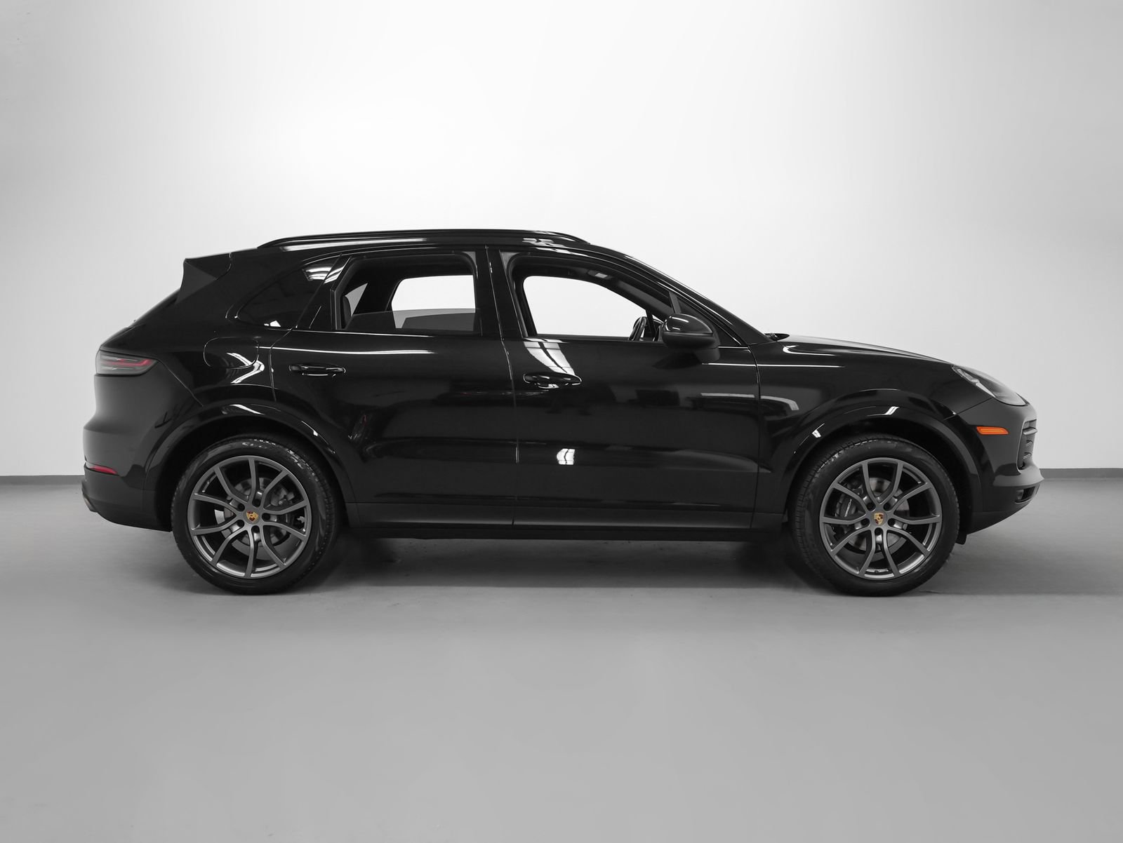 Certified 2019 Porsche Cayenne image 13