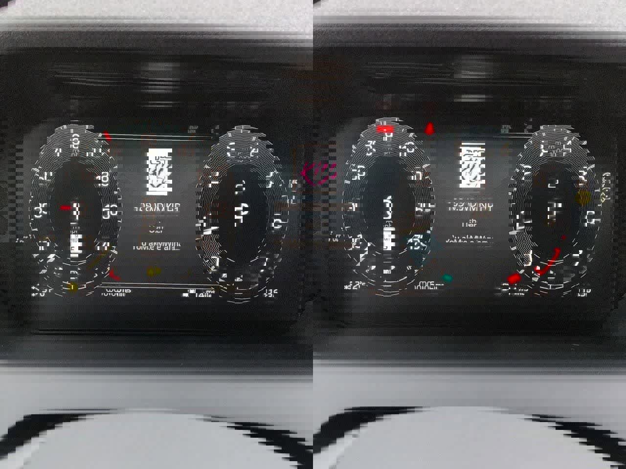 New 2026 Land Rover Discovery Sport Landmark image 35