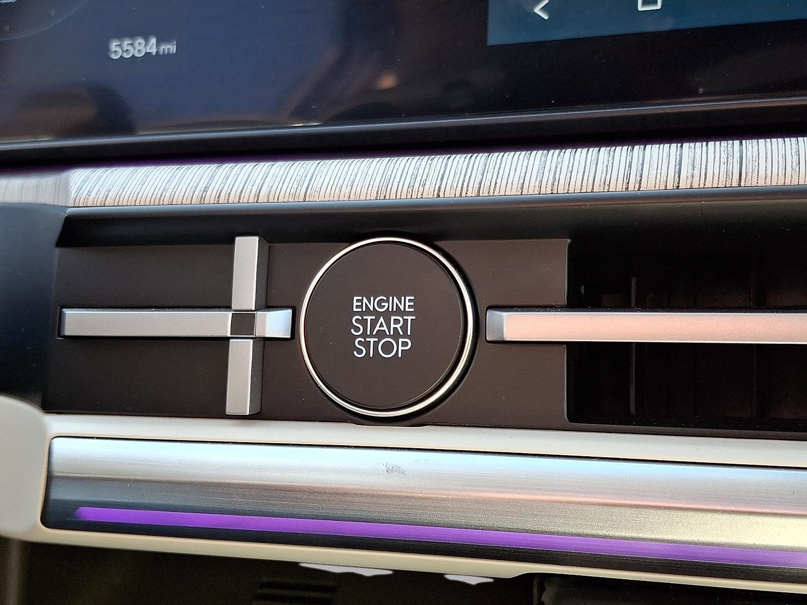 Used 2024 Hyundai Santa Fe Calligraphy image 26