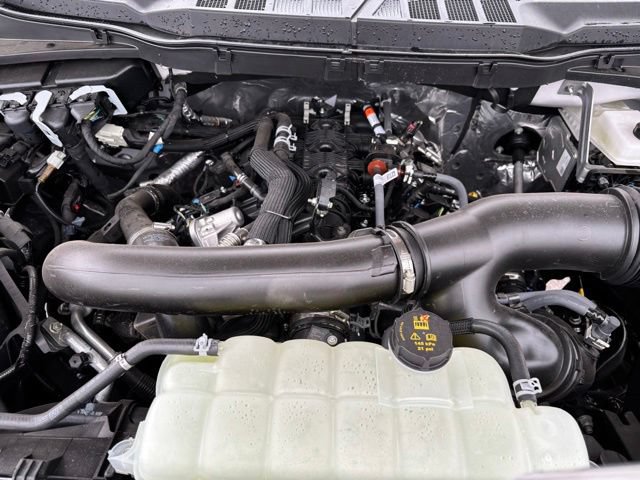 New 2026 Ford F150 Lariat w/ Equipment Group 501A Mid AWD/4WD image 23
