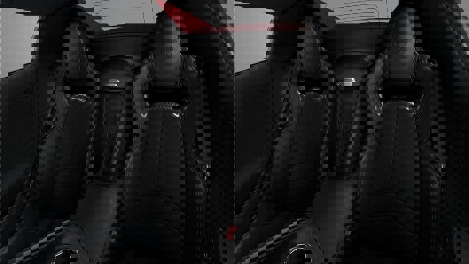 New 2026 Chevrolet Corvette Stingray Premium Conv w/ Z51 Performance Package RWD image 62