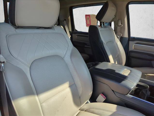 Used 2022 RAM 1500 Limited AWD/4WD image 24