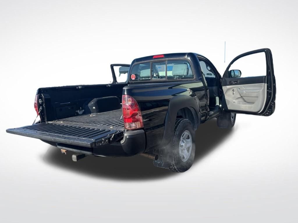 Used 2014 Toyota Tacoma 4x4 Regular Cab image 21
