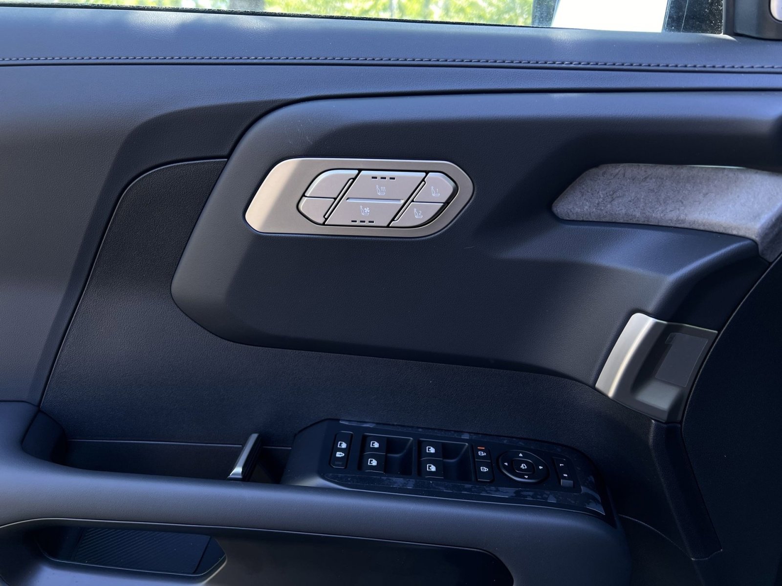 New 2027 Kia Telluride SX FWD image 26
