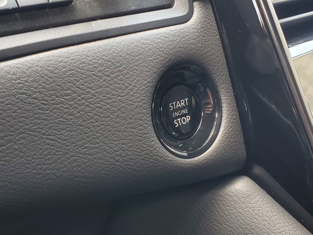 New 2025 Nissan Armada PRO-4X w/ Pro-4X Premium Package image 20