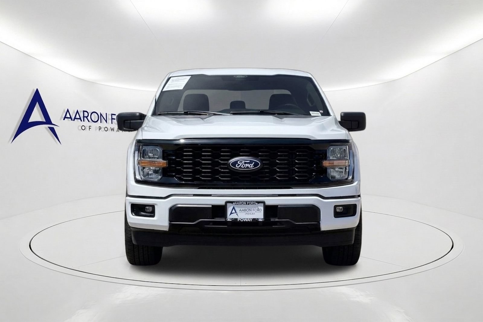 Used 2024 Ford F150 STX RWD image 9