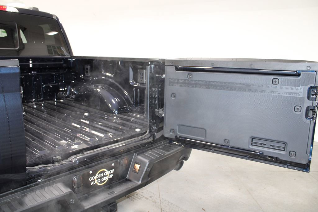 New 2026 Ford F150 Lariat image 18