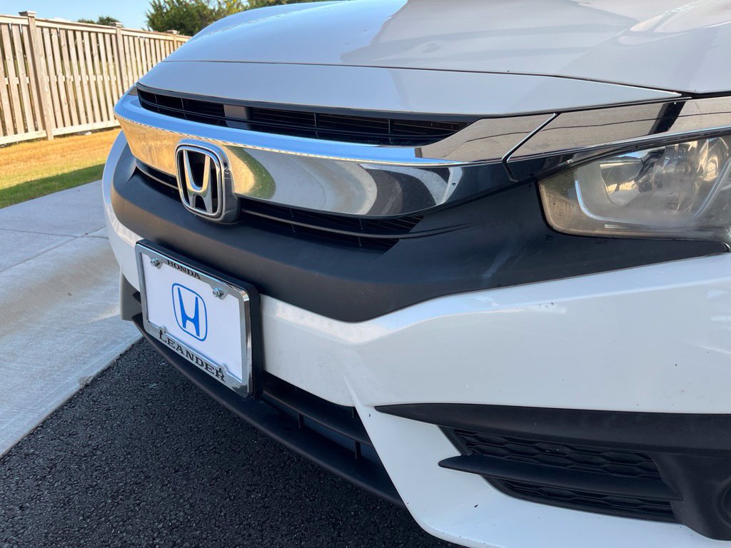 Used 2016 Honda Civic EX-L image 14