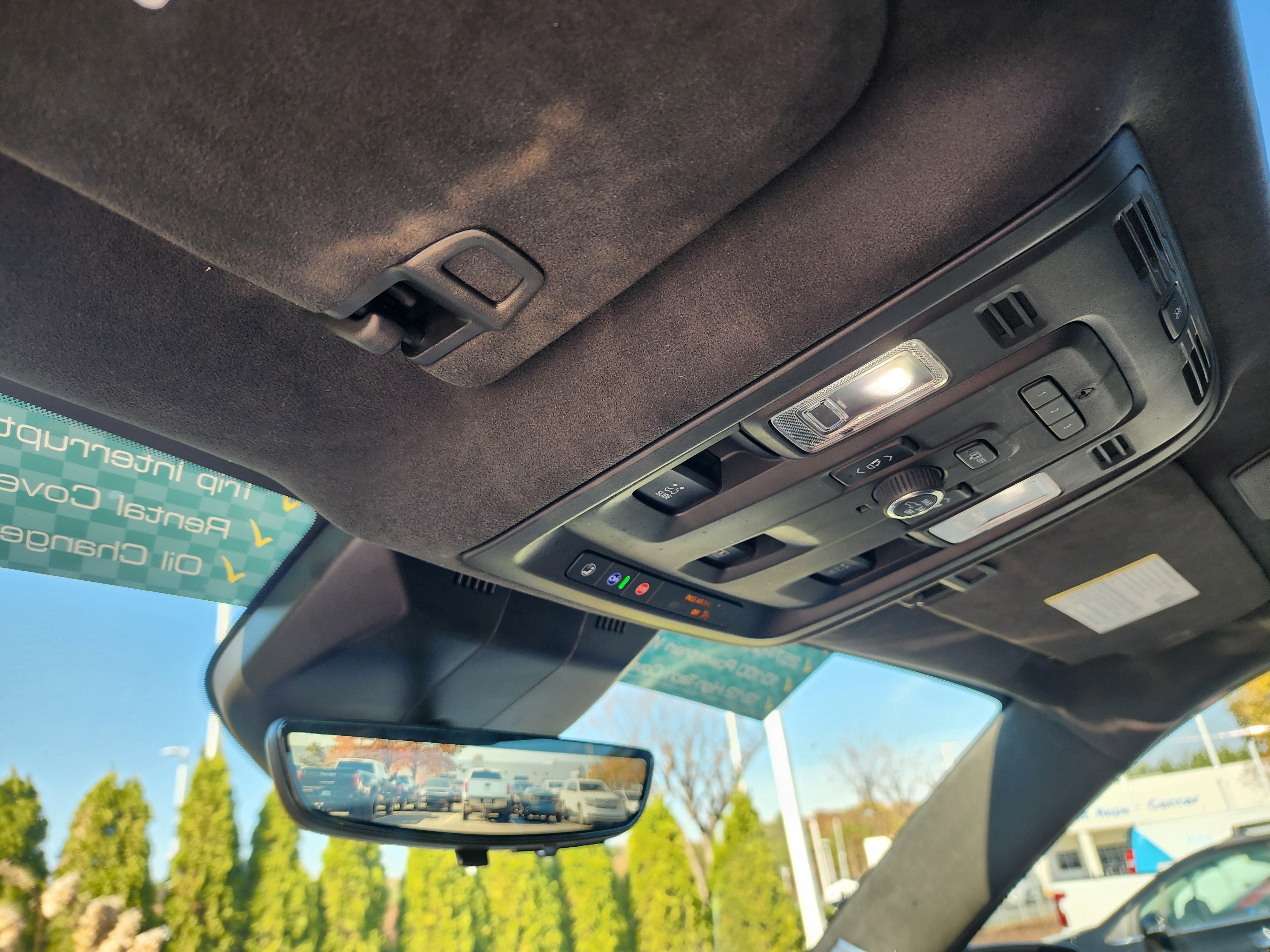 Used 2021 Cadillac Escalade Sport Platinum image 39