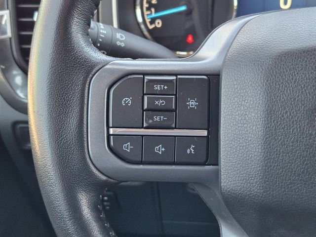 Used 2022 Ford F150 XLT w/ Equipment Group 302A High image 29