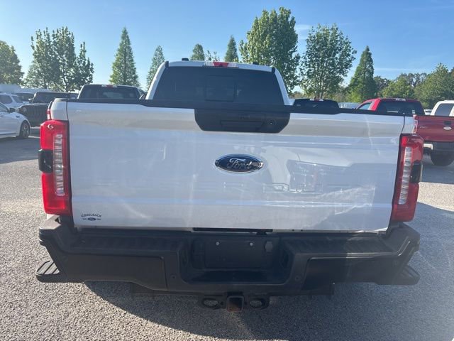 Used 2024 Ford F350 XL w/ 360-Degree Camera Package image 6