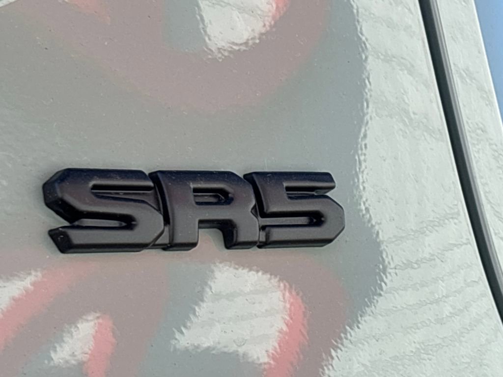 New 2026 Toyota Tundra SR5 image 31