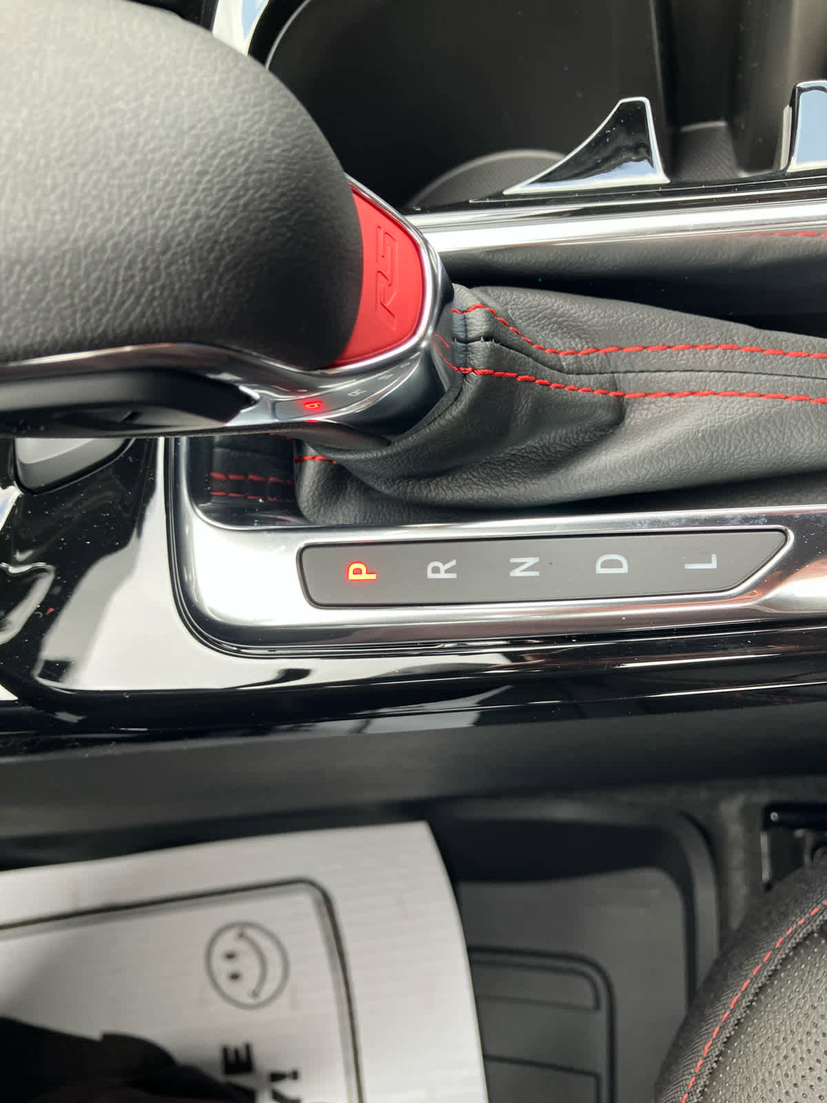 New 2026 Chevrolet Trax RS w/ Driver Confidence Package image 30