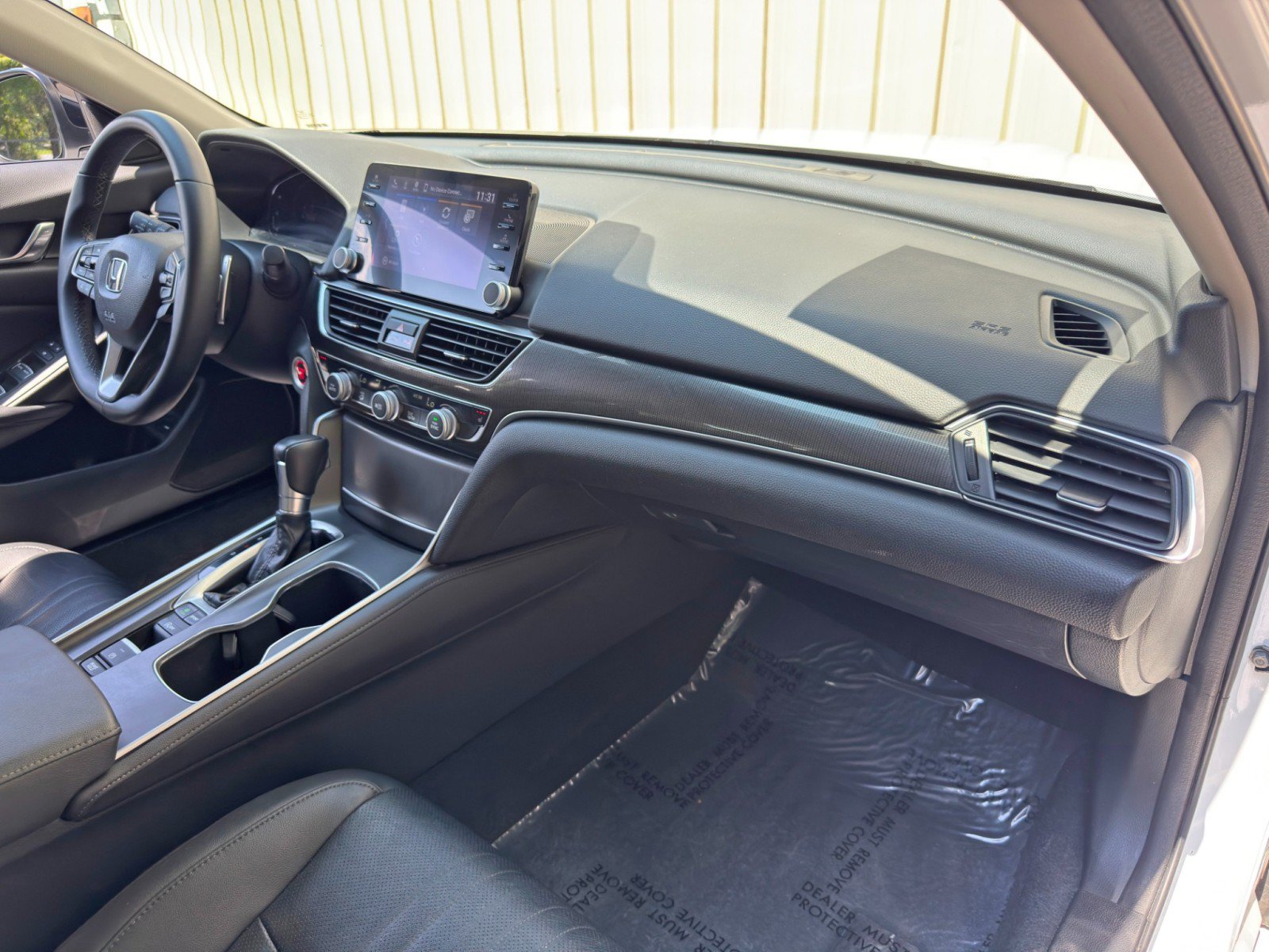 Used 2022 Honda Accord Sport Special Edition image 13