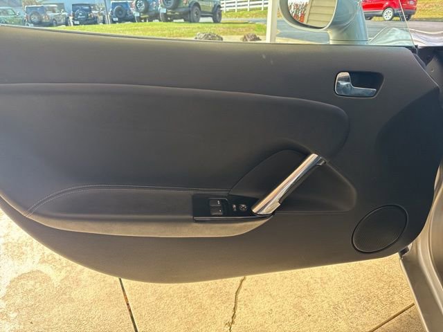 Used 2007 Saturn Sky w/ Premium Trim Pkg image 14