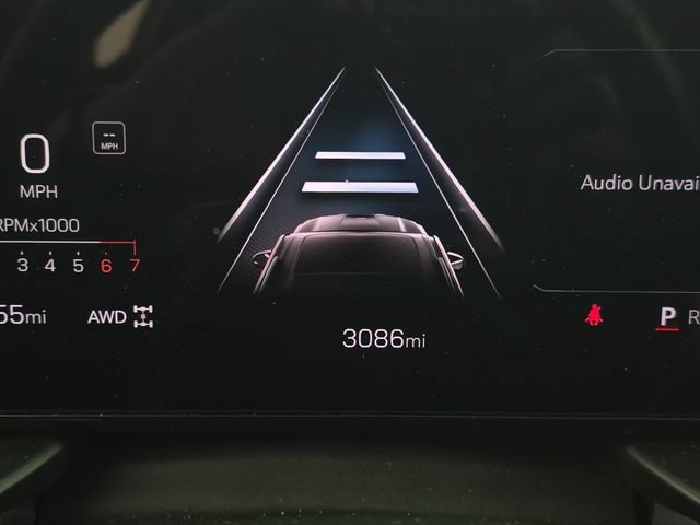 Certified 2026 GMC Terrain Denali AWD/4WD image 18