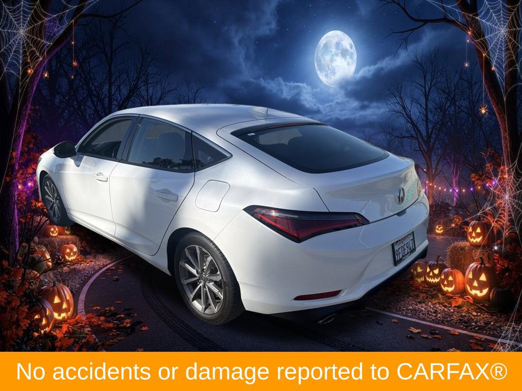 Used 2023 Acura Integra FWD image 3