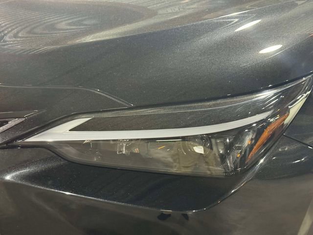 Used 2022 Lexus NX 350 AWD w/ Accessory Package 2 image 11