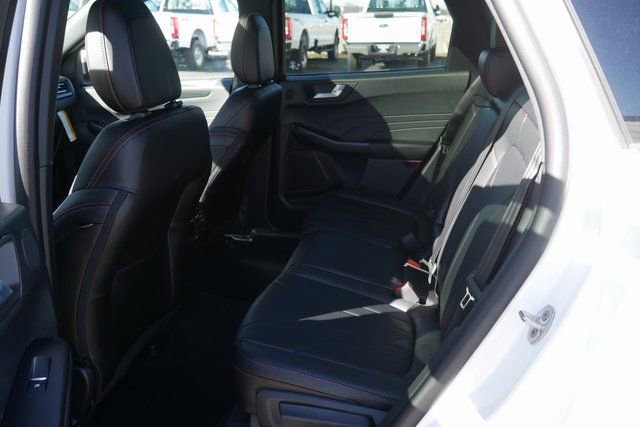 New 2026 Ford Escape ST-Line Elite w/ Premium Technology Package image 25