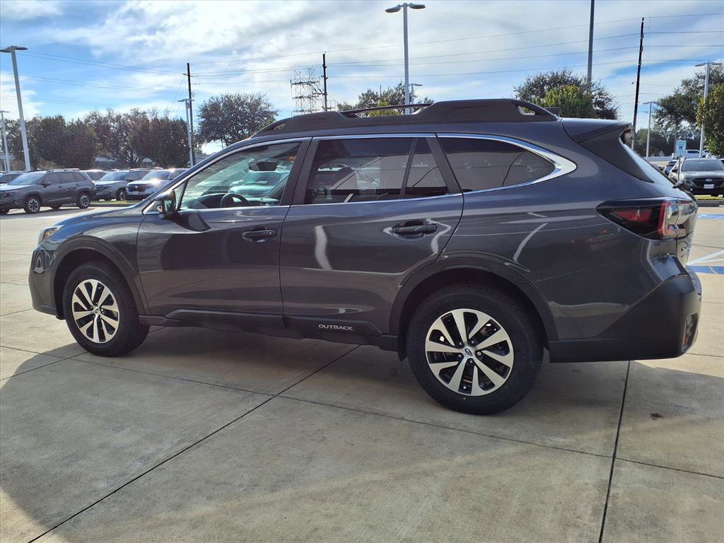 Used 2020 Subaru Outback Premium w/ Popular Package #1 image 8