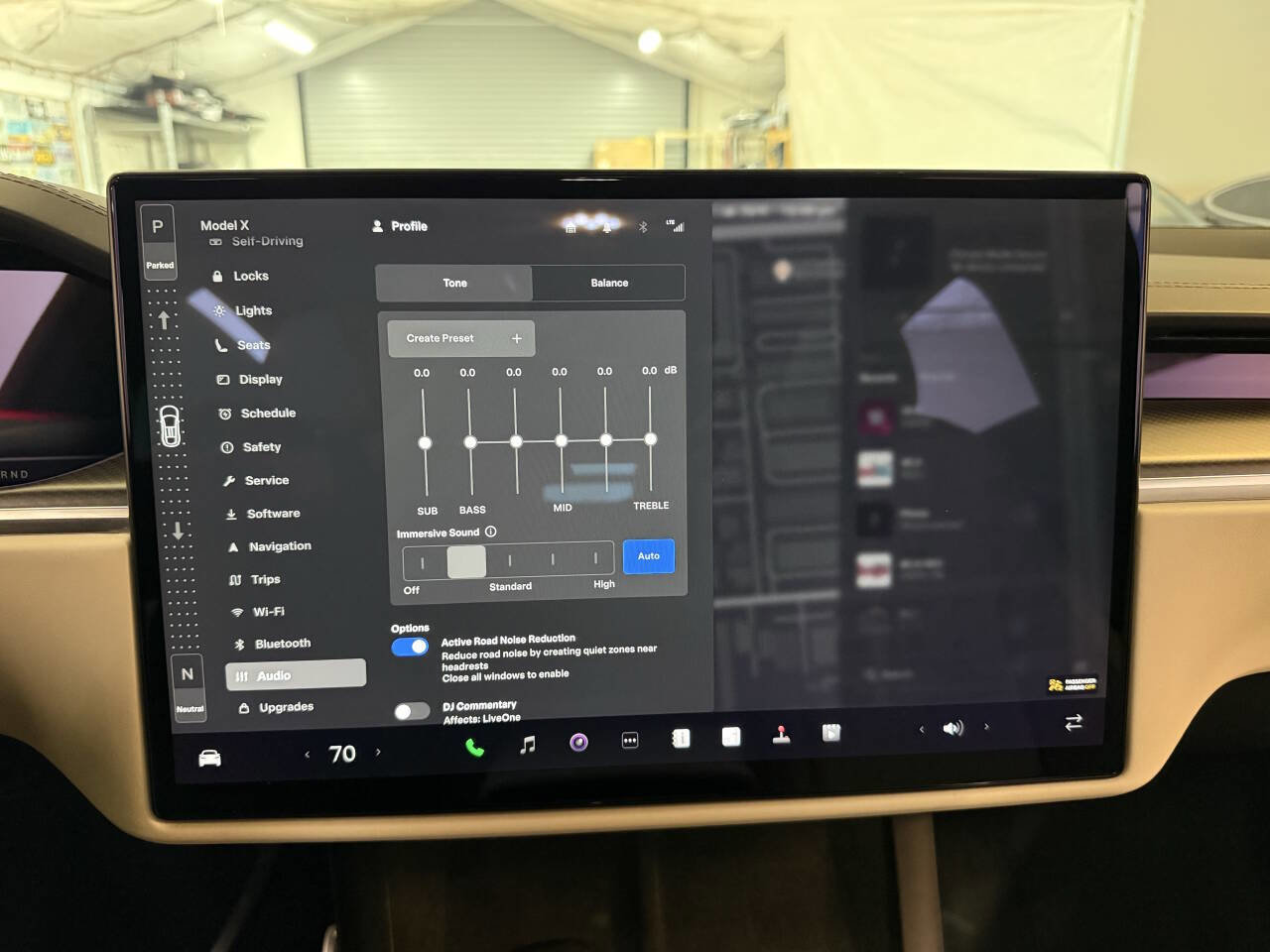 Used 2022 Tesla Model X Plaid image 16