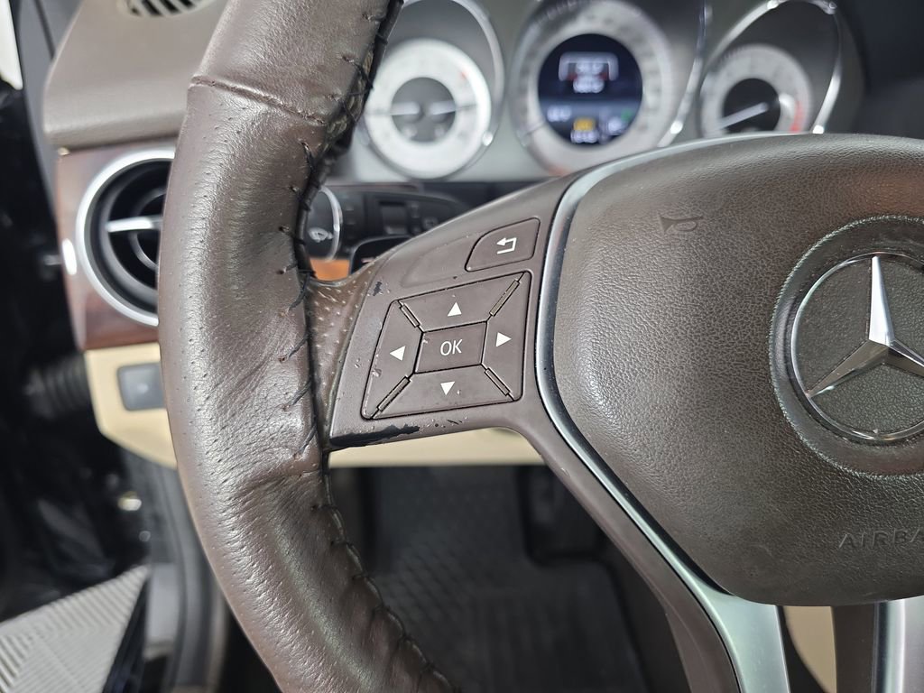 Used 2014 Mercedes-Benz GLK 350 4MATIC image 21