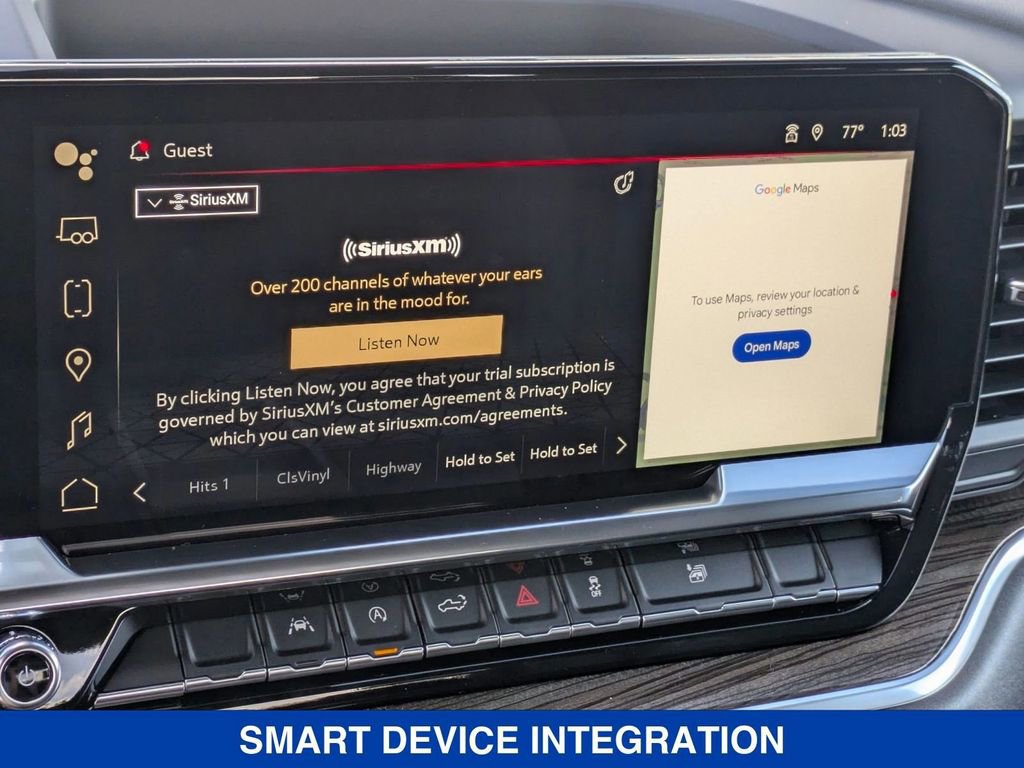 New 2026 GMC Sierra 1500 Elevation image 23