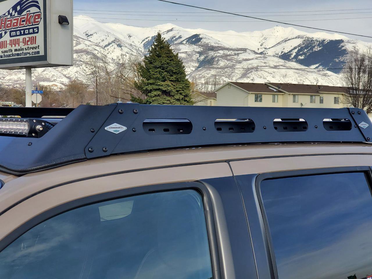 Used 2022 Nissan Frontier PRO-4X image 40