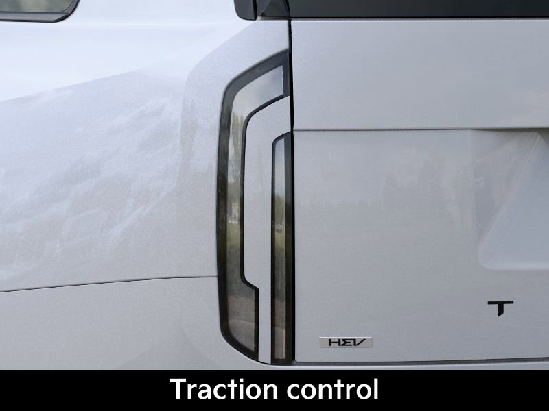 New 2027 Kia Telluride X-Line SX Prestige image 13