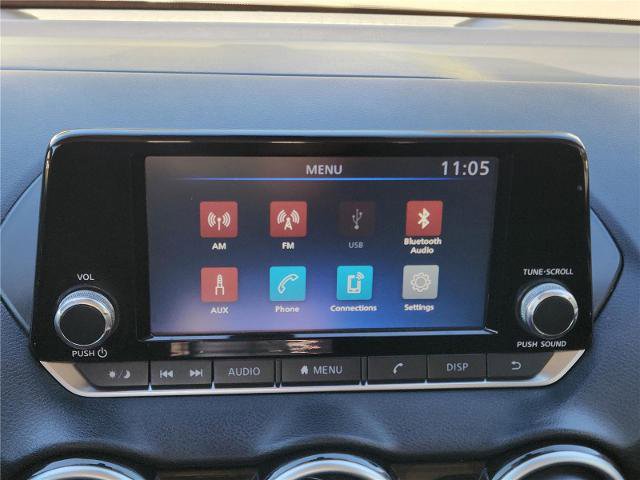 Certified 2021 Nissan Sentra S image 22