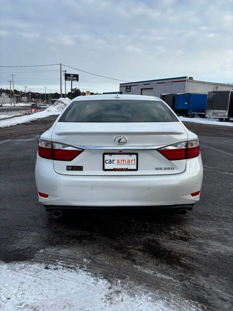 Used 2014 Lexus ES 350 w/ Luxury Package image 6