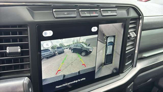 Used 2023 Ford F350 Lariat w/ Lariat Ultimate Package image 19