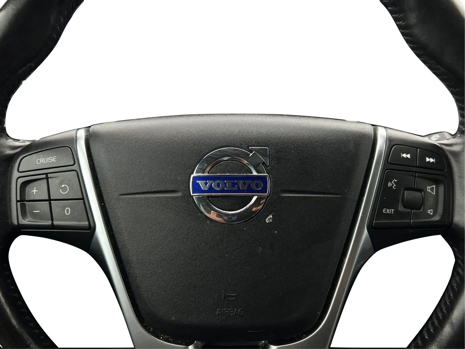 Used 2017 Volvo XC60 T6 Dynamic w/ Climate Package AWD/4WD image 23