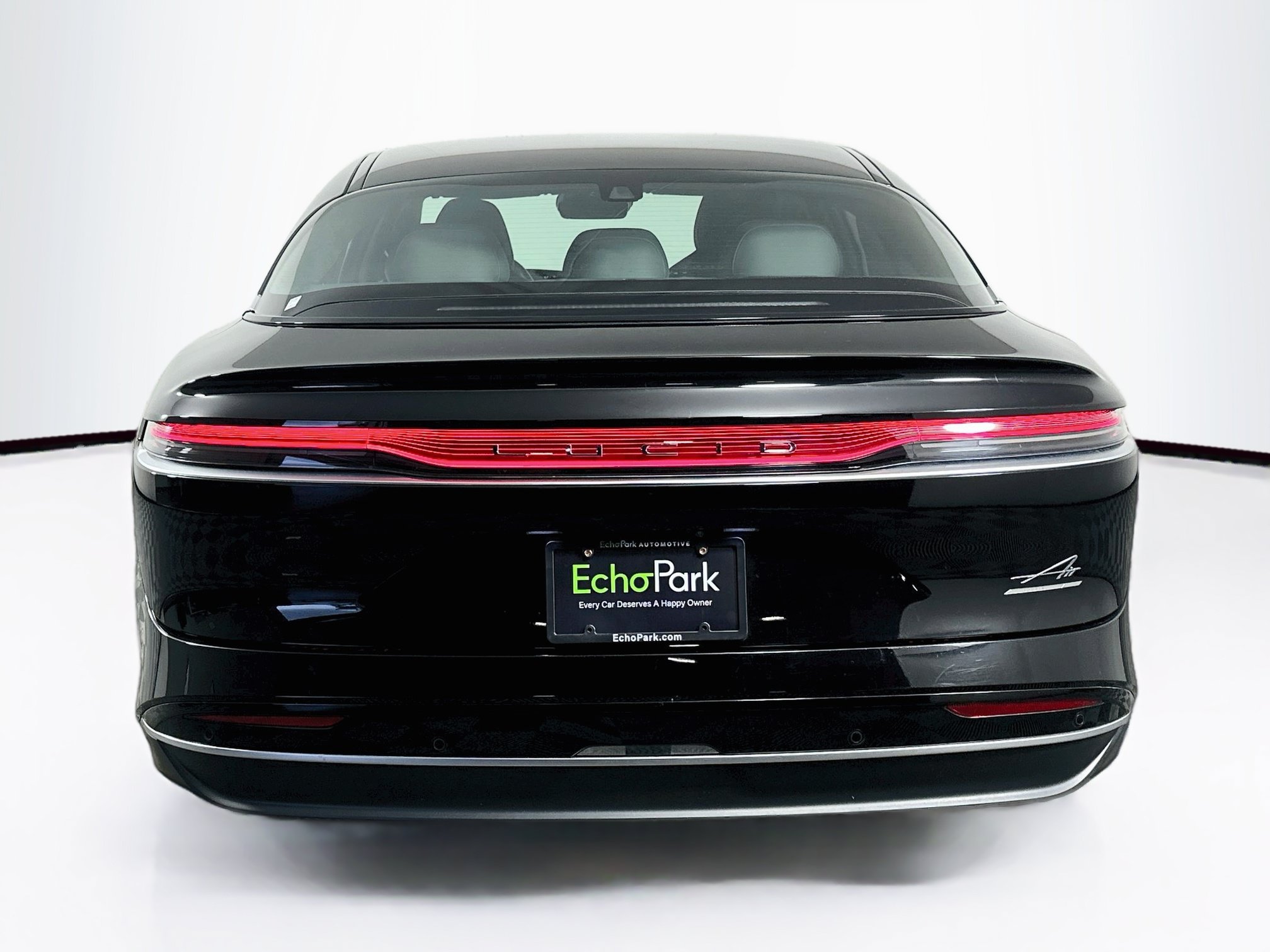 Used 2024 Lucid Air Touring AWD/4WD image 7