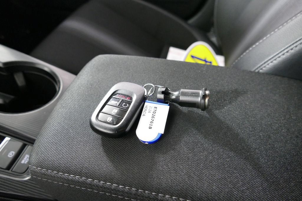Used 2024 Honda Civic Sport image 19