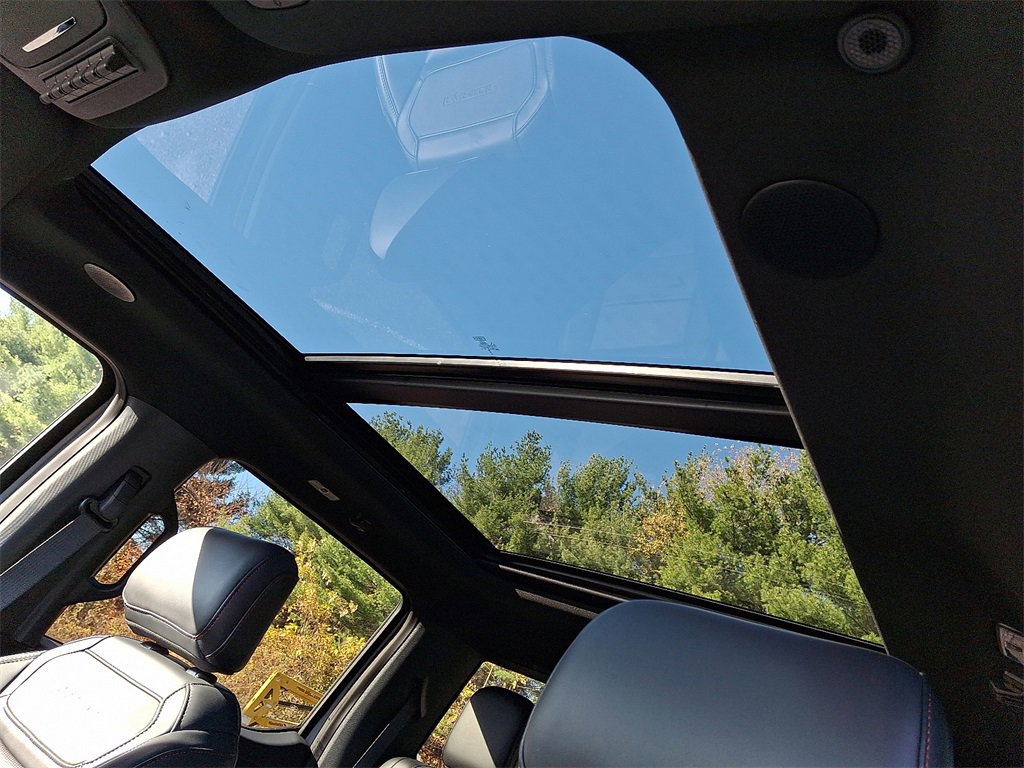 Used 2024 Ford F150 Raptor image 15