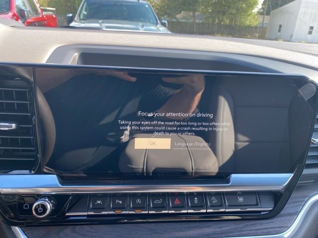 New 2026 GMC Sierra 1500 SLT w/ SLT Premium Plus Package image 22