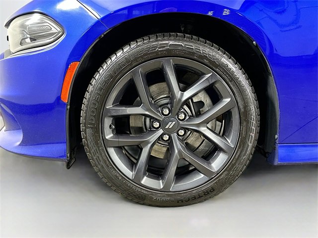Used 2022 Dodge Charger GT w/ Plus Group image 11